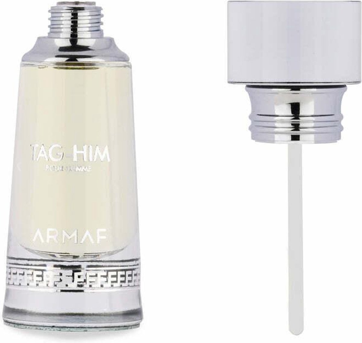 Armaf Tag-Him Perfume Oil 20ml