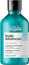Serie Expert Scalp Advanced Shampooing shampooing antipelliculaire 300ml