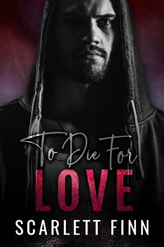 To Die for... 5 - To Die for Love - cover