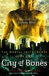 The Mortal Instruments 1 - The Mortal Instruments 1: City of Bones