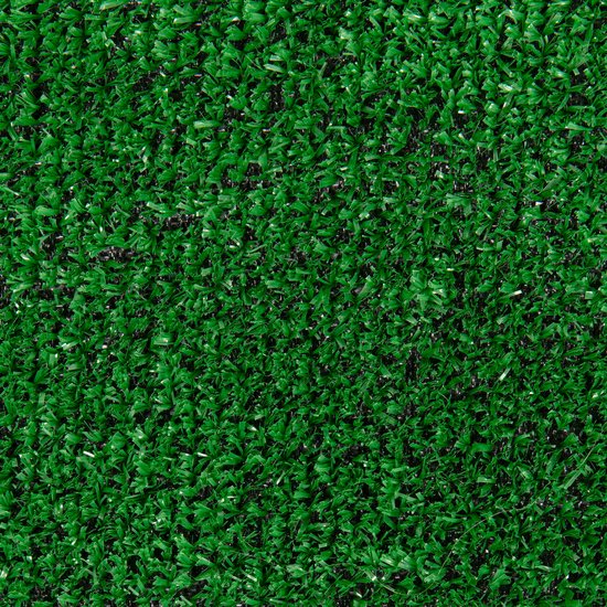 Tapiso Magic Forest Kunstgras Groen Balkon Tuin Terras Grastapijt Maat