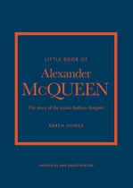 Little Book of Fashion - Little Book of Alexander McQueen