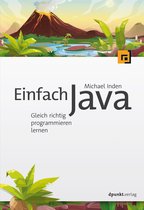 Programmieren mit Java - Einfach Java