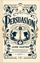 Persuasion(Illustrated)