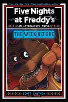 Five Nights at Freddy's-The Week Before