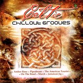 Various Artists - Celtic Chillout Grooves (CD)
