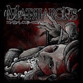 Matriarchs - Scandalous Jointz (CD)