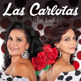 Las Carlotas - Sin Limites (CD) (Limited Edition)