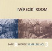 Various Artists - Wreck Room Volume 3 (CD)