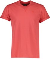 G-Star T-shirt - Slim Fit - Rood - L