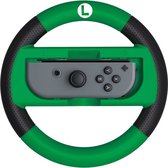 Hori Nintendo Switch MarioKart 8 Deluxe Racing Steering Wheel - Luigi