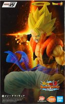 Dragon Ball Z Dokkan Battle Super Gogeta Figuur 20cm