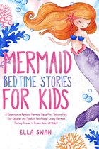 Mermaid Bedtime Stories For Kids