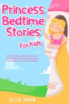 Princess Bedtime Stories For Kids