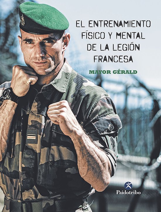 Preparación Física - El entrenamiento físico y mental de  ... - cover