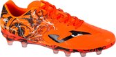 Joma Super Copa 2408 FG SUPS2408FG, Mannen, Oranje, Voetbalschoenen, maat: 40