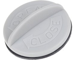 KARCHER - VIJS -BEVESTIGING VOOR FILTER - 40750120