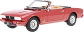 Peugeot 504 Cabriolet Cult Modelauto 1:18 1983 CML192-1 Schaalmodel