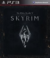 Bethesda The Elder Scrolls V : Skyrim Standaard Spaans, Frans, Italiaans PlayStation 3