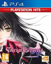 Tales of Berseria-PlayStation Hits Frans (PlayStation 4) Gebruikt