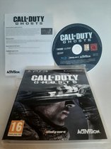 Activision Call of Duty : Ghosts Standard Allemand, Anglais, Espagnol, Français, Italien PlayStation 3