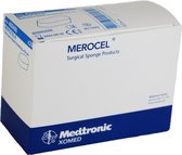 Merocel std neustampon 4,5cm, (400400)- 5 x 20 stuks voordeelverpakking