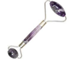 oolaboo beauty roller - amethist