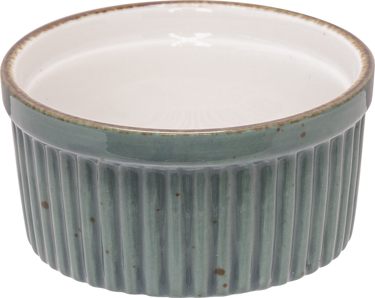 Cosy & Trendy Ramekin Brisbane Blauw ø 9 cm