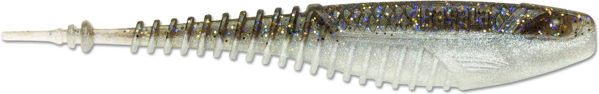 Rapala CrushCity Freeloader Gizzard Shad 10.5cm Gizzard Shad