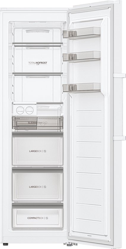 Haier H4F306WDH1 UP 60 SERIES 3 (H4F)