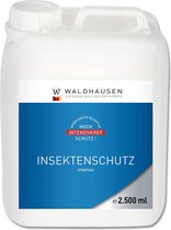 Vliegenspray 2,5 liter voor paarden