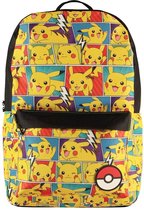 Pokemon: Sac à dos Pikachu