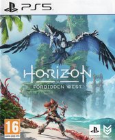 Horizon Forbidden West - PS5 (Import)
