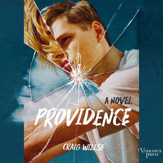 Providence - cover