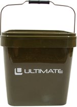 Ultimate Bait Bucket 17L | Voeremmer