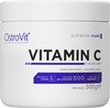 OstroVit - Vitaminen - Supplement - Vitamin C - 500g - Supreme Pure Zonder toevoegingen!