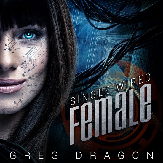 Single Wired Female - cover