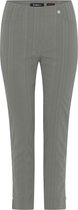 Robell - Bella 09 - Bande Structure 7/8 - Vert Olive - EU46
