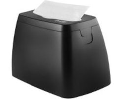Lucart - Econatural - dispenser voor servetten ECONATUREL - 100% circulair en klimaatneutraal product
