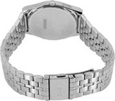 Casio Casio Collection MTP-B145D-4A2VEF Horloge - Staal - Zilverkleurig - Ø 35 mm