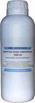 Zwart RVS Oxide Concentraat - 2000 ml