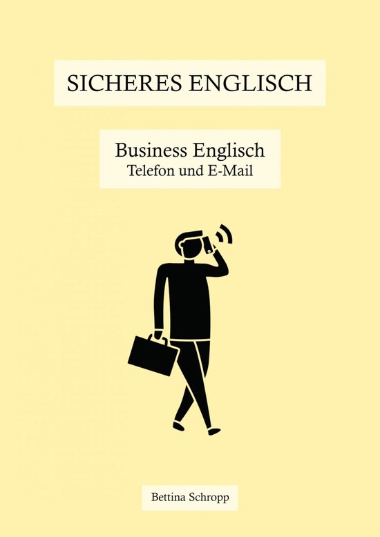 Sicheres Englisch: Business Englisch - cover