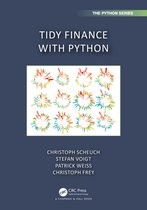 Chapman & Hall/CRC The Python Series- Tidy Finance with Python