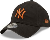 New Era Cap- Casquette 9Twenty Essential - New York Yankees - Black - 60240629