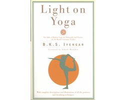 Light on Yoga
