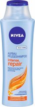NIVEA Intens Repair - 250 ml - Shampoo