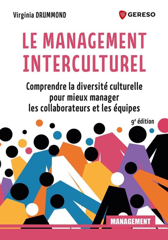 Management - Le management interculturel - cover