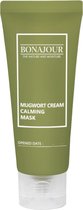 Bonajour Mugwort Cream Calming Mask