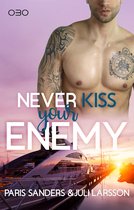 Never Kiss 3 - Never Kiss your Enemy