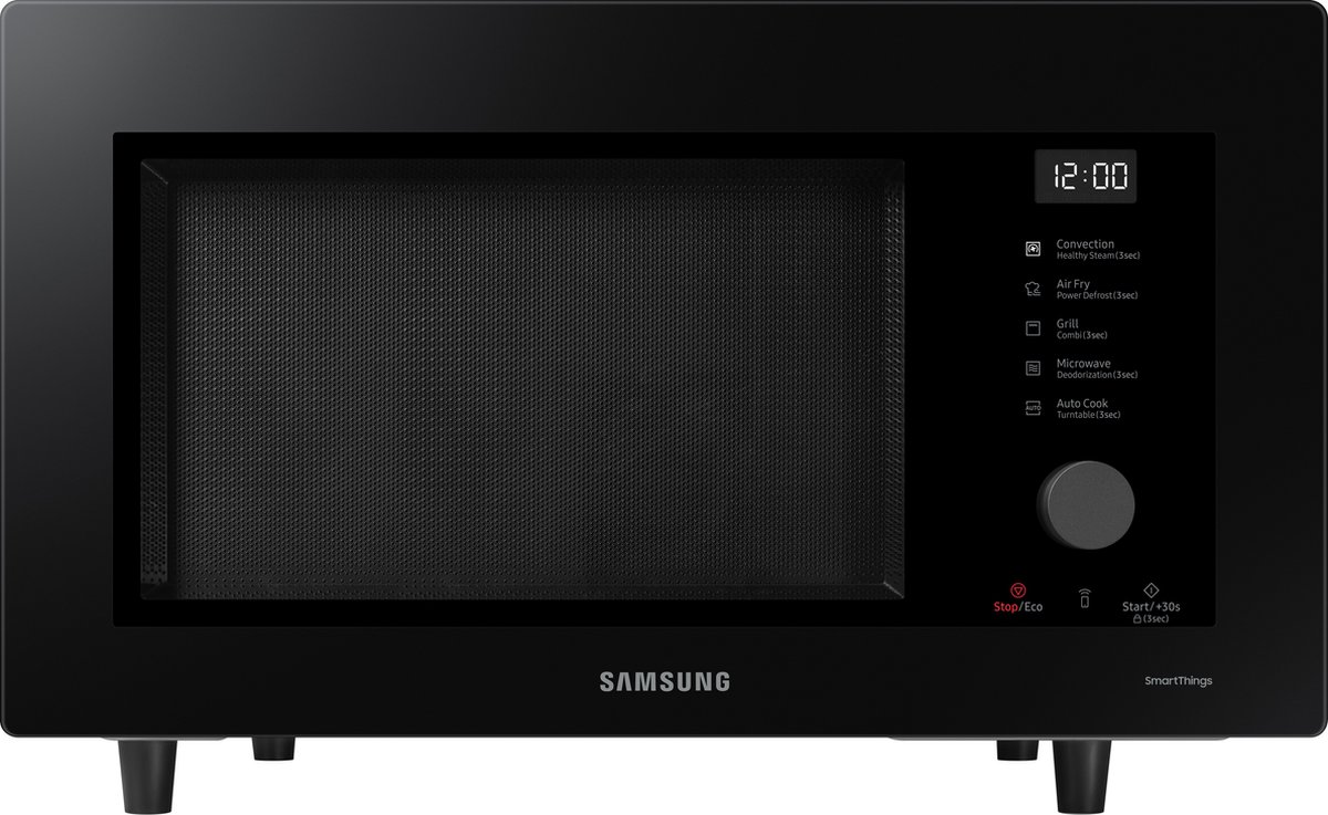 Samsung MC32DG7646KKE1 - Vrijstaande magnetron - Combi